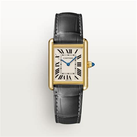 cartier tank price malaysia|louis cartier tank watch.